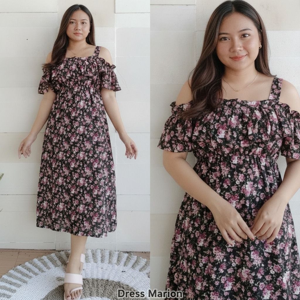 Dress Marion