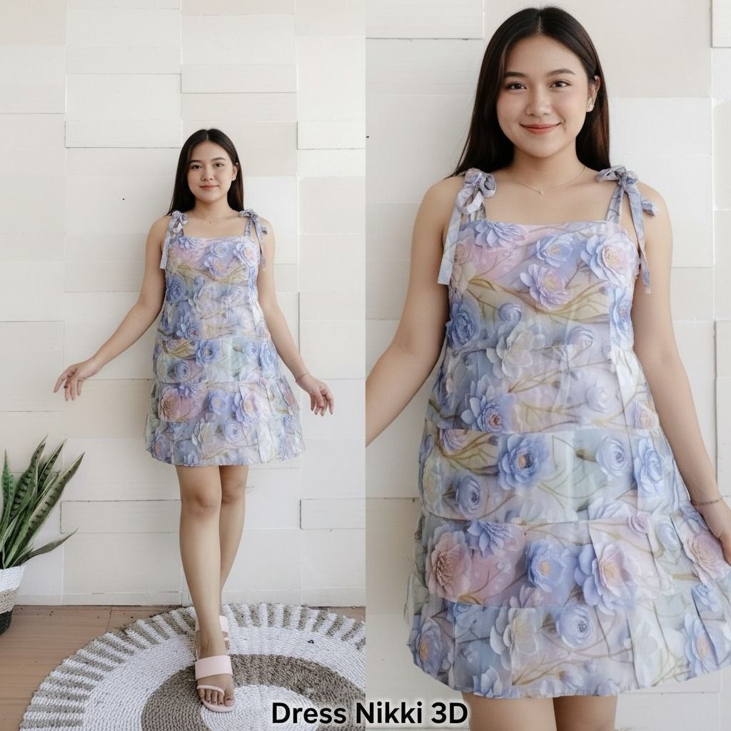 Dress Nikki