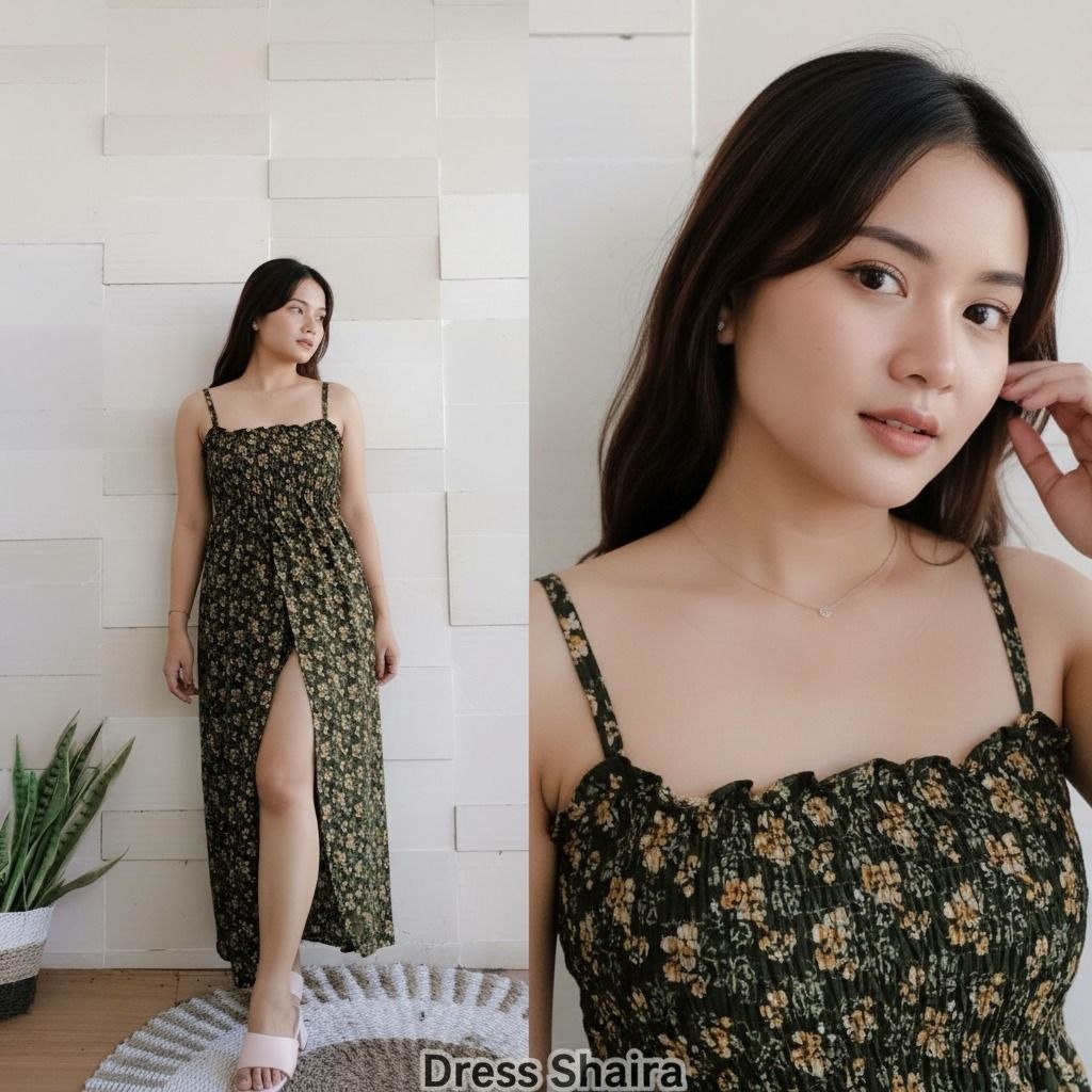 Dress Shaira