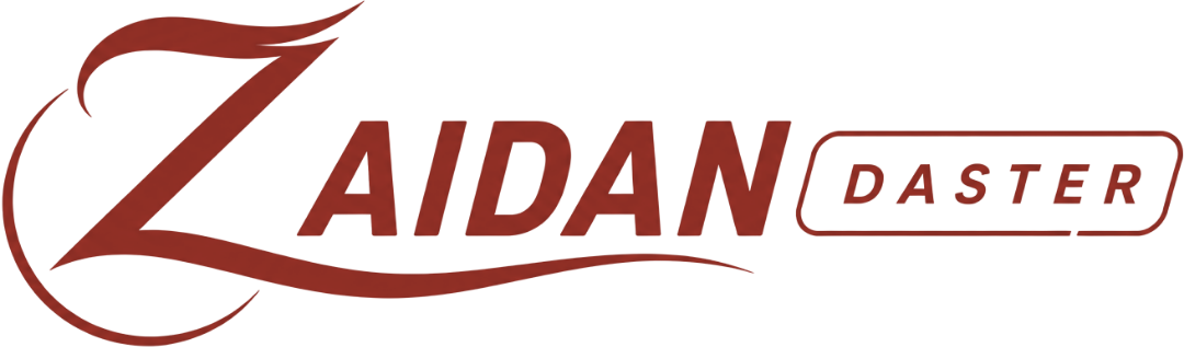 Zaidan Daster